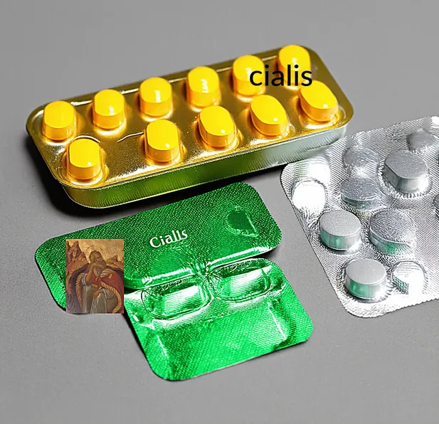 Cialis original ou générique